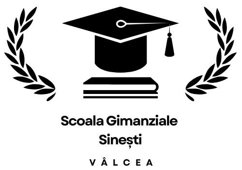 Școala Gimnaziala Sinești